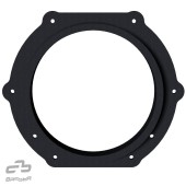 MDF reduction under Audi Q7 speakers