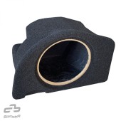 OEM speaker Basser 10" for Audi A6/C7