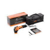Polisher ADBL Roller D12075-01 + bag