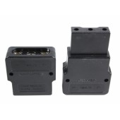 Hollywood HPC 4 connector