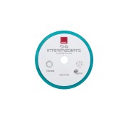 Foam disc RUPES Velcro Polishing Foam DA Intermediate High Performance 30/45 mm