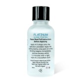 Carbon Collective Platinum Glass Coating liquid wipers (30 ml)