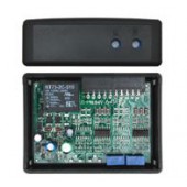 Adapter for Audi active audio system
