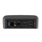 Active subwoofer JBL BASSPRO NANO