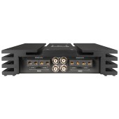 Brax GX2400 Silver Short amplifier