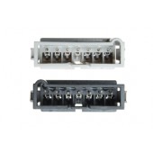 Adapter for Chrysler / Dodge active audio system