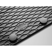 Rigum rubber car mats for Dongfeng U-Tour (2023 -)