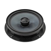 Hifonics ZSV62X speakers