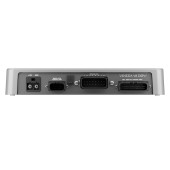 Marine amplifier with DSP Hertz Venezia V8 DSPx²
