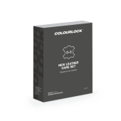 Colourlock New Leather Care Set