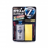 Glass polish Soft99 Glass Compound Z (100 ml)