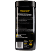 Meguiar's Quik Interior Detailer Wipes (25 pcs.)