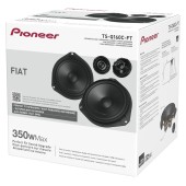 Speakers Pioneer TS-Q160C-FT
