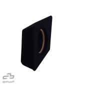 OEM Basser 8" sound box for BMW X3 (G45)