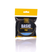 Polishing wheel Work Stuff Basic Pad Heavy Cut 80/90 mm