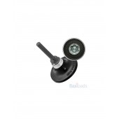 Flexipads Quick Lock Type P Holder HARD 50 + 6 mm spindle