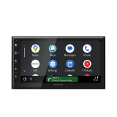 Car radio without mechanism Kenwood DMX-5023DSM