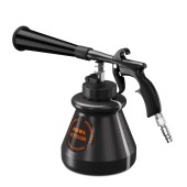 Pneumatic cleaning gun ADBL Revolvair - Tornado Gun