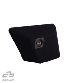 OEM Basser 8" sound box for BMW X3 (G45)