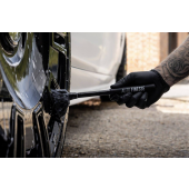Fine wheel brush Auto Finesse Wonder Wool - Small