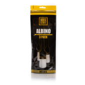 Work Stuff Detailing Brush Albino 3-Pack