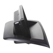 Reduction frame 9" car radio for BMW X3 (E83)