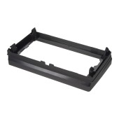 Reduction frame 9" car radio for Ford