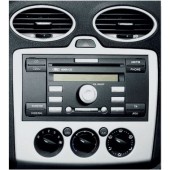 Reduction frame 9" car radio for Ford