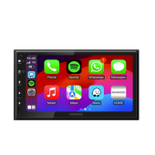 Car radio without mechanism Kenwood DMX-5023DSM