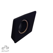 OEM Basser 8" sound box for BMW X3 (G45)