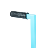 Carbon Collective Bucket Dolly Handle Kit