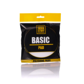 Polishing wheel Work Stuff Basic Pad Cut 125/140 mm