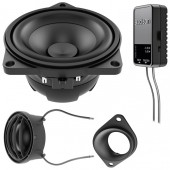Speakers for BMW Audison APBMW K4M