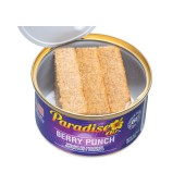 Paradise Air Organic Air Freshener Berry Punch - Fruit Bomb (42 g)