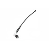 Universal antenna rubber rod 7667012