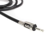 Universal antenna rubber rod 7667012