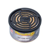 Paradise Air Organic Air Freshener Riptide Reef - Sea Scent (42 g)