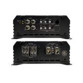 Amplifier Ground Zero GZCA 300.Q1-24V