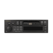 Pioneer SXT-C10PS retro car radio