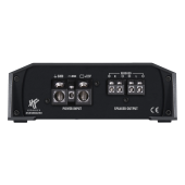 Hifonics ZXR1200/4E amplifier