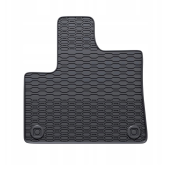 Geyer & Hosaja rubber car mats for Citroën Berlingo III (2018 ->) / Fiat Doblo III (2022 ->) / Opel Combo E (2018 ->) / Peugeot Partner III (2018 ->), Rifter (2018 ->) / Toyota Proace City (2019 ->)