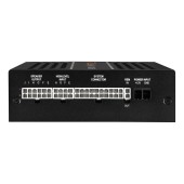Amplifier with DSP Match UP 10DSP