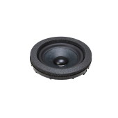 STEG BZN4C component speakers