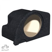 OEM speaker Basser 10" for Audi A6/C7