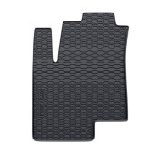 Geyer & Hosaja rubber car mats for Hyundai ix20 (2010 - 2019) / Kia Venga (2009 - 2019)