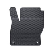 Geyer & Hosaja rubber car mats for Ford Focus III (2010 - 2018)