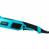 Carbon Collective HEX-21 Dual Action Polisher - 21 mm