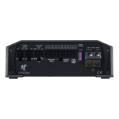 Amplifier with DSP processor Hifonics ZXR800/8DSP
