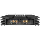 Brax GX2400 Silver Short amplifier