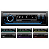Blaupunkt BPA 1124 DAB BT car radio